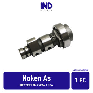 Noken As Jupiter Z Lama Burhan Vega R New Camshaft