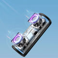 Loa Di Động Sounarc P4 (by Tronsmart) IPX5 | Âm thanh nổi 20W | Pin 3000mAh tích hợp | Chính Hãng - Bảo Hành 12 Tháng. 