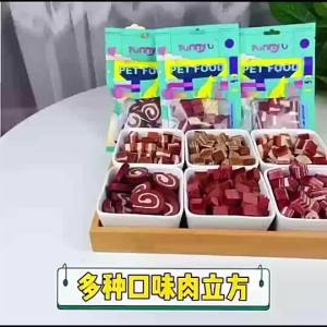 Snack/Dog Snack/Dog Treats/Molar Stick/Training Snack 100g