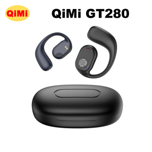 Tai Nghe Bluetooth GT280 - Móc Tai Thoải Mái Chắc Chắn Hạn Chế Tiếng Ồn Âm Thanh Sắc Nét
