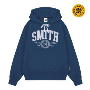 House of Smith Sweater Hoodie Pria - Horder Hoodie Ensign Blue