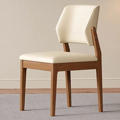 Chairs For Dining Chair Dining Chair Only Solid Wood Armchair Designer Stool Table Chair