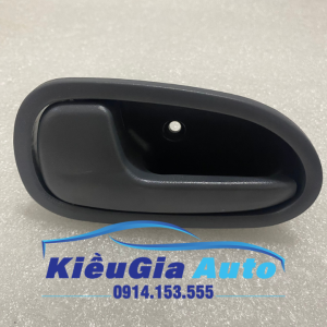 Tay mở cửa trong Kia K165