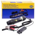 Hella 12v Optilux Xenon Timing Light. 