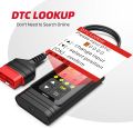 THINKCAR THINKOBD 100 Obd2 Scanner Code Reader for Auto Car Diagnostic Tools Scanner for Honda Toyota Mazda Mitsubishi Hyundai EOBD Check Engine Turn off Engine Light Read Erase Codes Lifetime Free Update. 