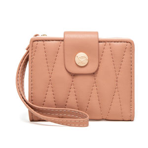 Women Small Wallet Coin Purse Card Holder Female Clutch Purse