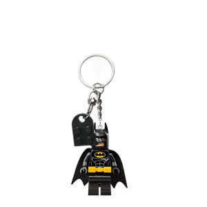 MEKANSM Merge Matching Keychains Batman & Fairy Batman Liontin Hadiah Kecil