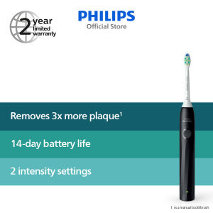 Philips Sonicare Series 2100 - HX4021/02