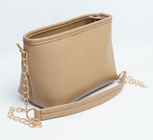 Tas Selempang Wanita Tas Wanita Crossbody Chain Strap Terbaru - Sling Bag Wanita M021