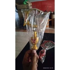 GANTUNGAN +PION  MERK BATMAN LIPAT UNTUK SANGKAR BURUNG KOTAK TERMURAH VARIASI LENGKAP