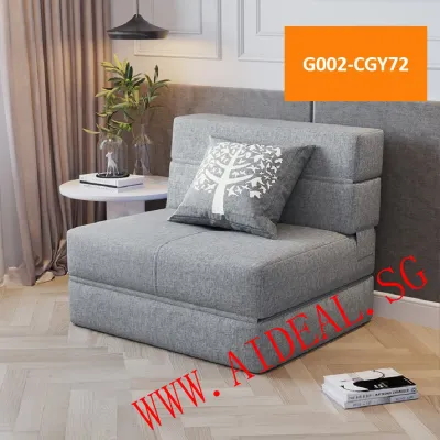 Foldable Sofa bed/Floor Sofa/Foldable Bed/Sofabed/Lazy Sofa Home Seat