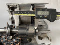 Motor không chổi than BLDC Brushless 12V 24V 1000W 2000W, motor không chổi than, motor brushless, động cơ brushless không chổi than. 