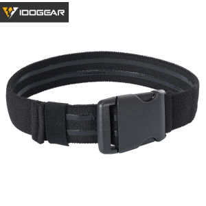 IDOGEAR Tactical Thigh Strap Elastic Band Strap for Thigh Holder Leg Hanger 3417