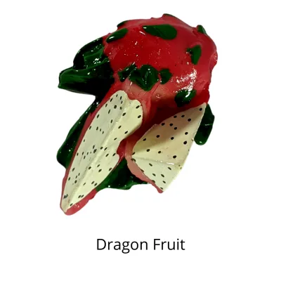 FRIDGE MAGNET BUAH BUAHAN MALAYSIA FRUITS FRIDGE MAGNET HOME DECOR SOUVENIR GIFTS OLE OLE MALAYSIA
