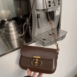 Grosir import jakarta aff tas yesha free paper bag & tag label 7015 tas bahu wanita best seller terkiniian