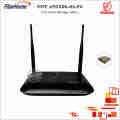 Modem FTTH Router Wireless WIFI Fiberhome AN5506-04-FS GPON ONT ONU Normal. 