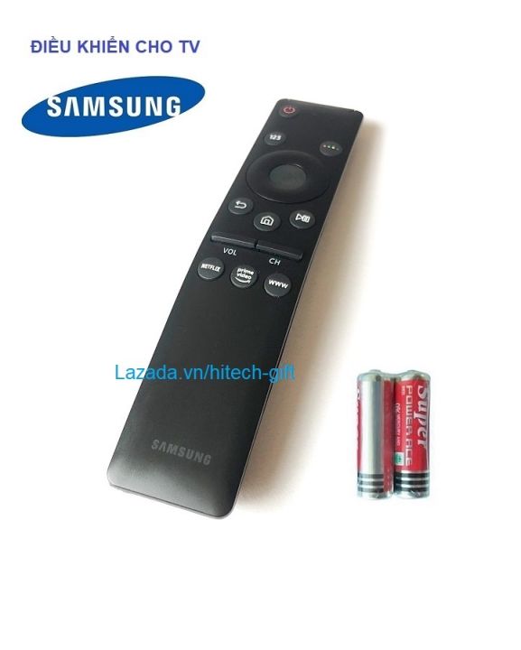 Điều Khiển Tivi SAMSUNG BN59-01310A Remote Smart TV Thay Được BN59 ...