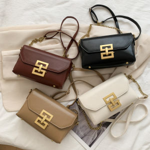 Tas Selempang Wanita SlingBag Cewek Terbaru Import Korea/Korean Style Slingbag Cia