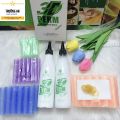 THUỐC UỐN TẠI NHÀ -TẶNG KÈM TRỤC +GIẤY +CHUN. 