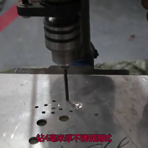 High Strength Steel Electric Impact Wrench Converter Impact Wrench Adapter 1/2” Square Drive to 1/4” Hexagonal Converter