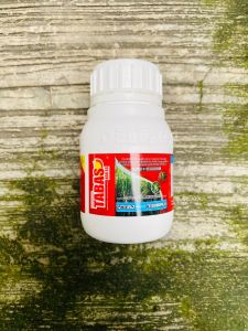 Herbisida TABAS 400SC kemasan bervariasi