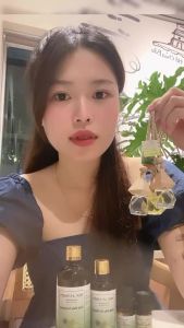 Tinh Dầu Treo Xe Ôtô Tủ Quần Áo Treo Thơm Phòng Mộc An Nhiên - 21 mùi hương