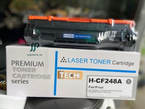 Hộp mực 48A/ CF248A dùng cho máy HP M15a M16a M28a M28w M29
