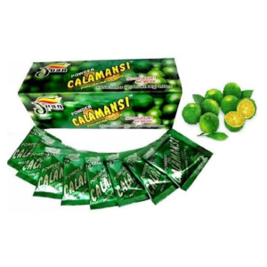Calamansi Powdered Juice Drink | Sugar-free juice drink | Herbal Calamansi powder | Fresh and Organic Calamansi juice | Immune system booster | Pure Calamansi extract | Calamansi concentrate | Calamansi powder