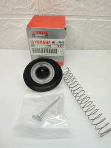 Karet Vakum Vacum Xeon Karbu  (44D)