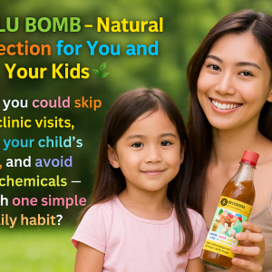 Immune Booster Herbal Juice Spice Drink 100% Natural - BENTONG GINGER GARLIC TUMERIC BLACK PEPPER LEMON HONEY CAYENNE PEPPER Immune Booster