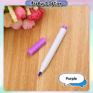 [Little B House] Blackboard Chalk Pen Liquid Chalk Marker 水溶性粉笔 Pen Kapur Papan Hitam - BT278