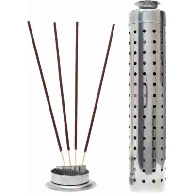 Tulasi Incense Stick Range 20 Sticks Per Pack - Single Tube