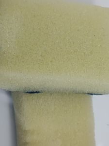 Spon Cuci Piring/Spon Pencuci Piring Sanlight Biru/Spon Cuci HARGA SATUAN