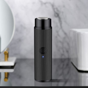 Kebidumei Electric Shaving Nose Hair Trimmer Safe Face Care Rechargeable Nose For Men Shaving Nose Hair Trimmer Trim Tool