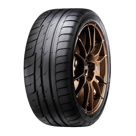 GT Radial Champiro SX2 195/55 R15 Ban Mobil Semi Slick