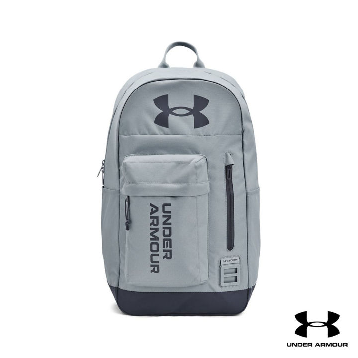 Under Armour UA Unisex Halftime Backpack Lazada