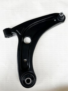 1คู่ ปีกนก ปีกนกล่าง Honda City ฮอนด้า ซิสตี้ ปี 2003-2007HONDA JAZZ GD ฮอนด้า แจ๊ส ปี2003-2007 คู่หน้า (หน้าซ้าย-ขวา พร้อมบูชลูกหมาก)