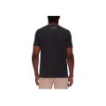 MAMMUT T Shirts Men's Crew Neck Moderate Straight Fit 1017-05292. 
