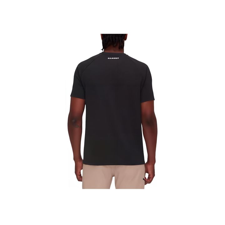 MAMMUT%20T%20Shirts%20Men's%20Crew%20Neck%20Moderate%20Straight%20Fit%201017-05292%20-%20Image%205