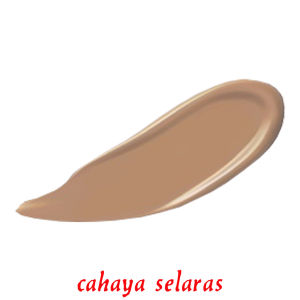 GLOW FOUNDATION PURBASARI 30ML