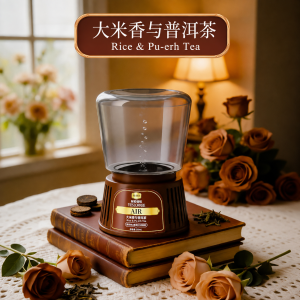 ✅2026 NEW✅Inverted Liquid Air Freshener Long-Lasting Home Aroma for Room Bathroom Car