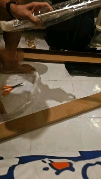 Buyer review video 2
