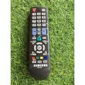 Remote Điều khiển tivi samsung các dòng LCD/LED/SMART 4k (được chọn mẫu). 