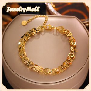 100% Original 18k Legally Pawned Saudi Gold Aesthetics Phoenix bracelet for women gift