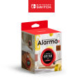 [Nintendo Official Store] Nintendo Sound Clock: Alarmo. 