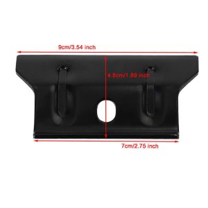 Kia Hyundai Battery Holder Heavy Duty Mount Bracket Fit Accent Verna Atos