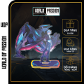 Mô Hình Nhân Vật Nakroth Thứ Nguyên Vệ Thần Trong Game Liên Quân Mobile. 