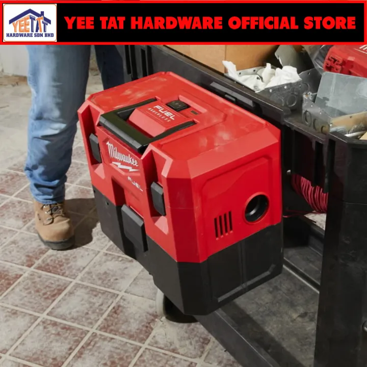%5B%20MILWAUKEE%20%5D%20M12%20FVCL-0%20Cordless%20Brushless%20Wet%20&%20Dry%20Vacuum%206.1L%20-%20Image%206