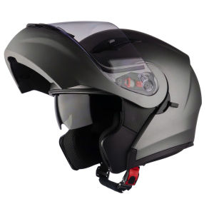 mũ bảo hiểm fullface lật cằm 2 kính chính hãng royal M179