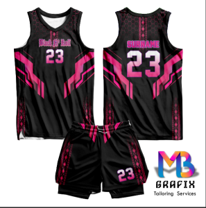 jersey sports SUBLIMATION